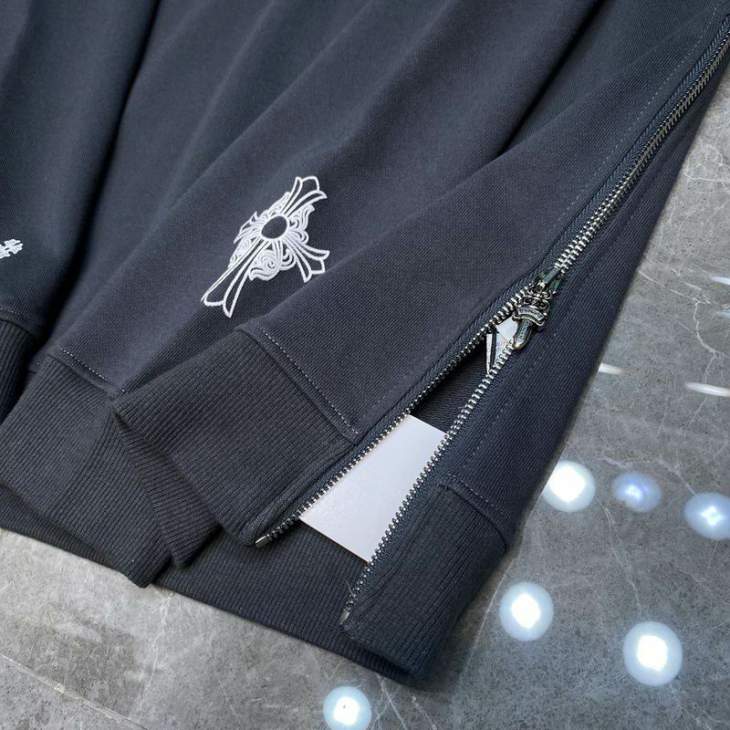 Picture of Chrome Hearts Sweatshirt _SKUChromeHeartsS-XL7st808631263